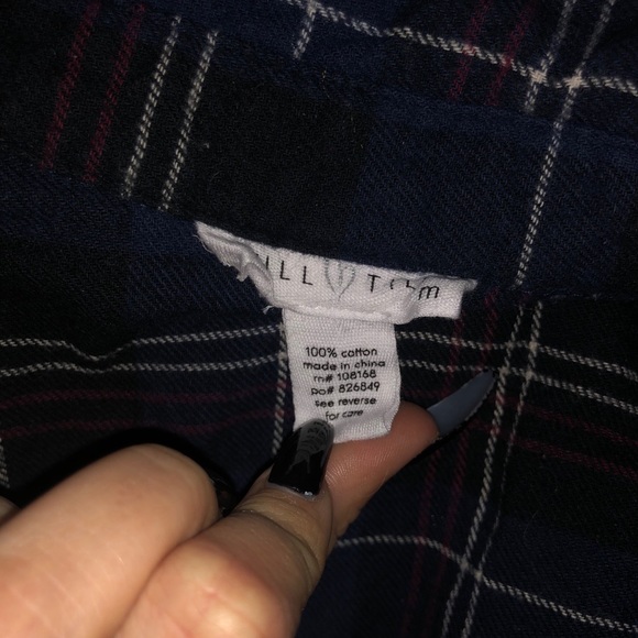 flannel - Picture 2 of 2